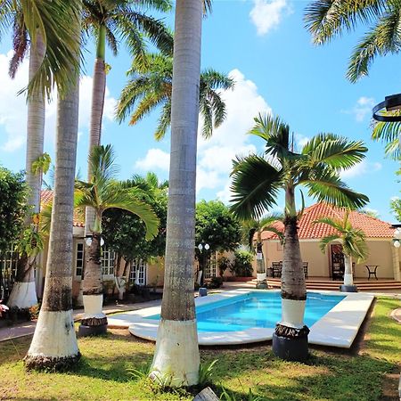 Tulipanes Cancun Exterior photo