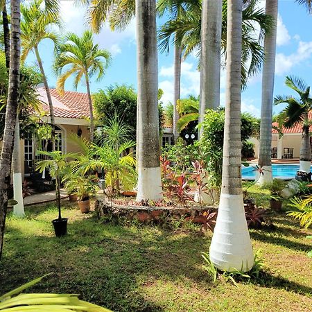 Tulipanes Cancun Exterior photo