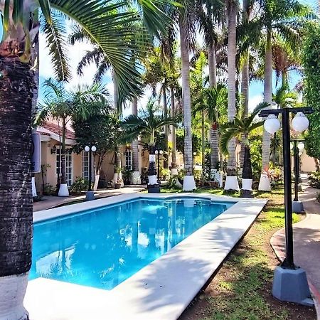 Tulipanes Cancun Exterior photo