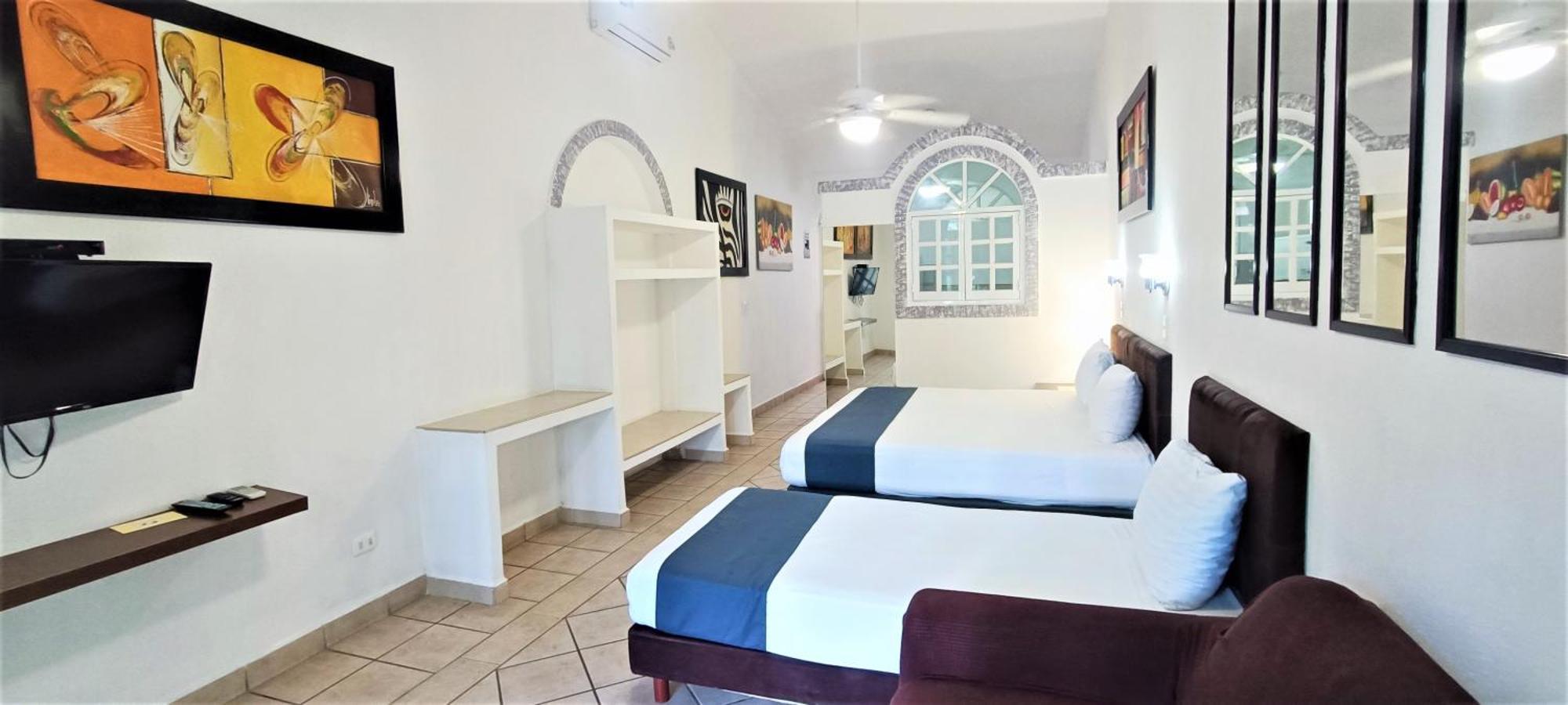 Tulipanes Cancun Exterior photo