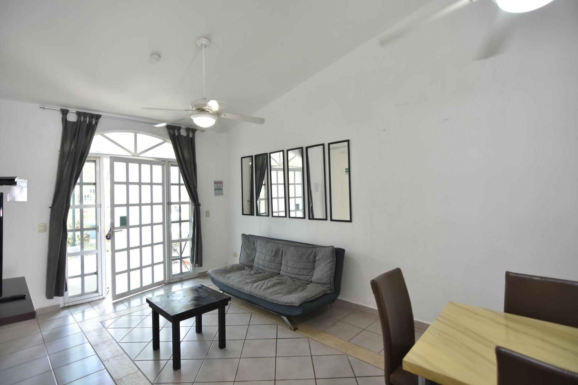 Tulipanes Cancun Exterior photo