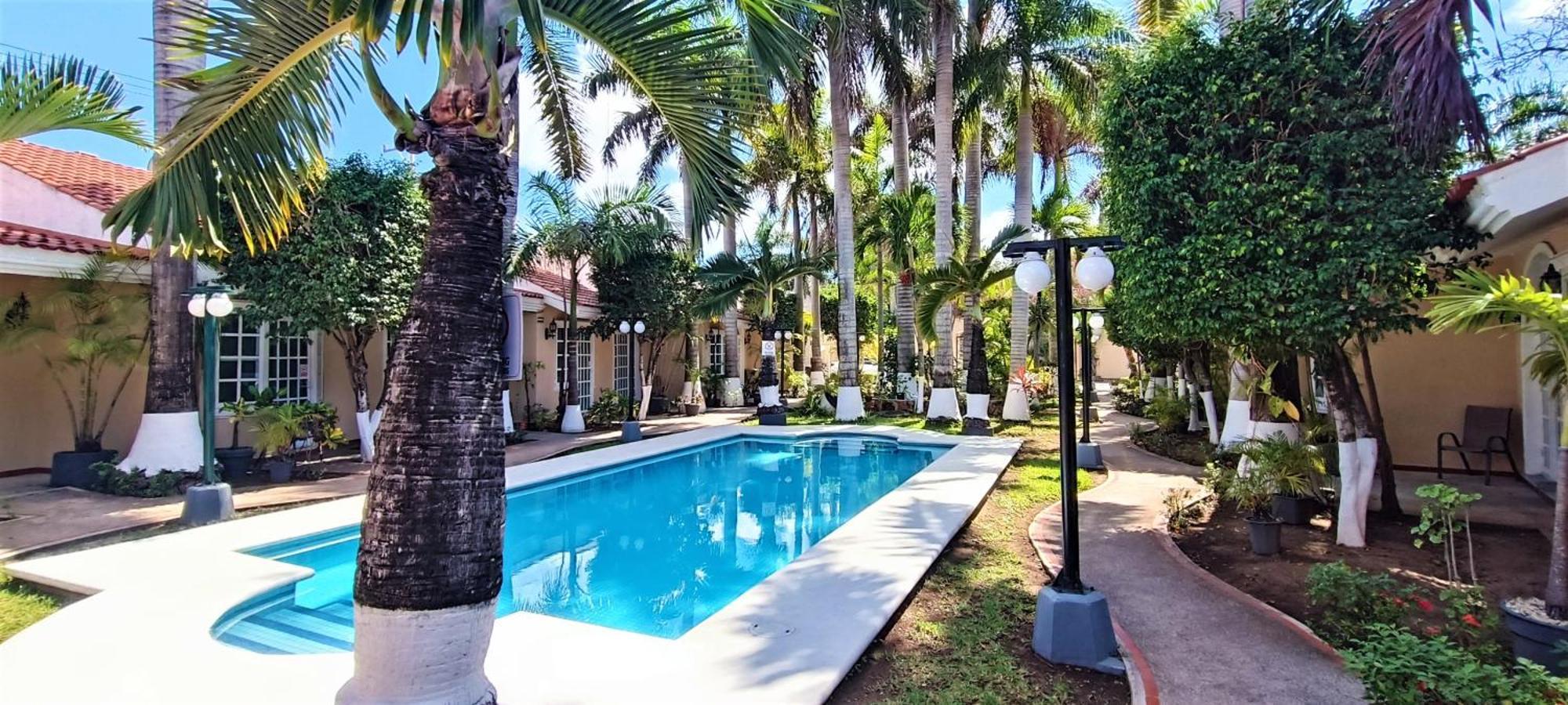 Tulipanes Cancun Exterior photo