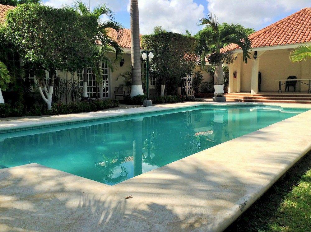 Tulipanes Cancun Exterior photo