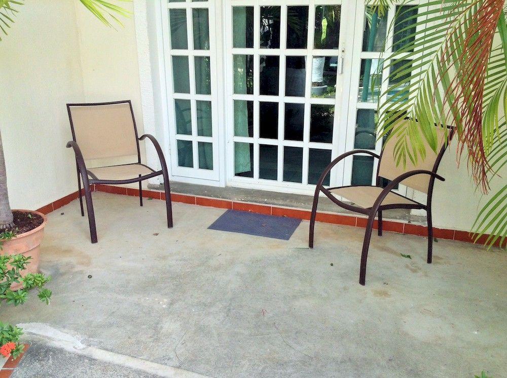 Tulipanes Cancun Exterior photo