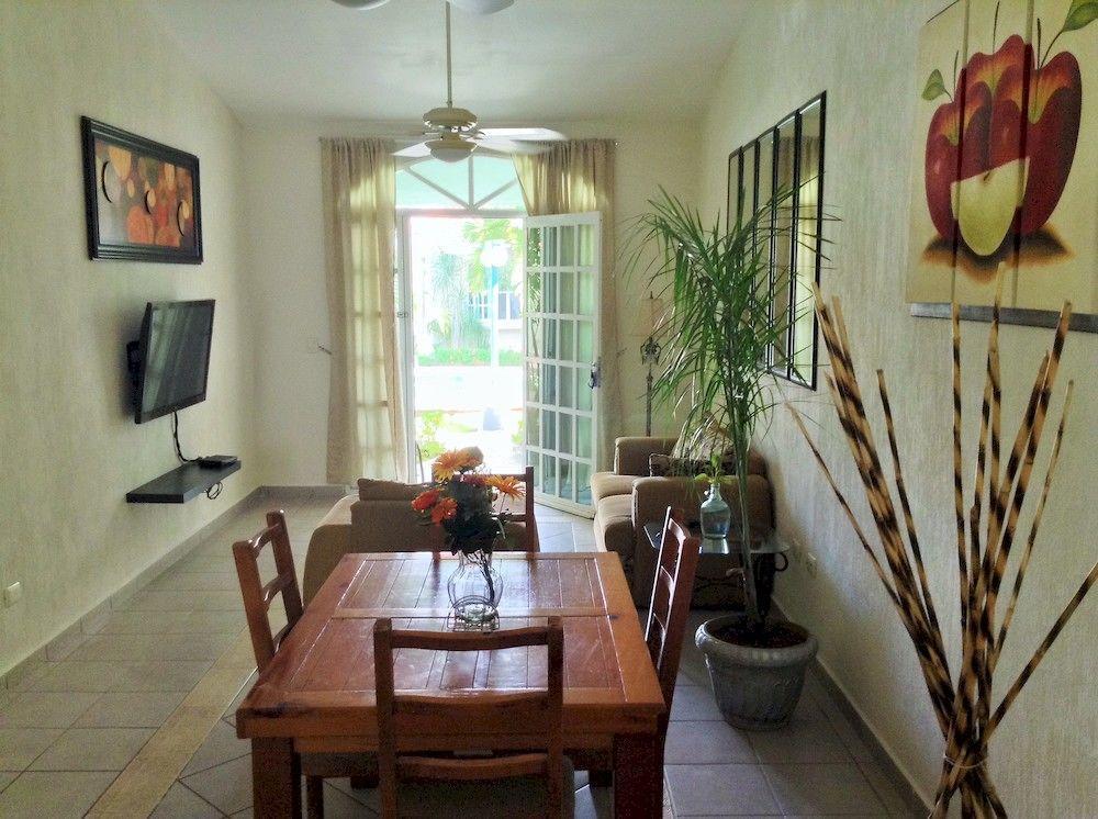 Tulipanes Cancun Exterior photo