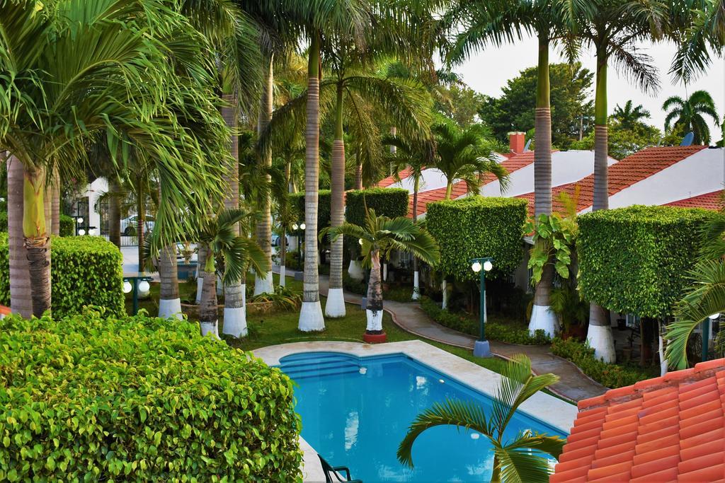Tulipanes Cancun Exterior photo