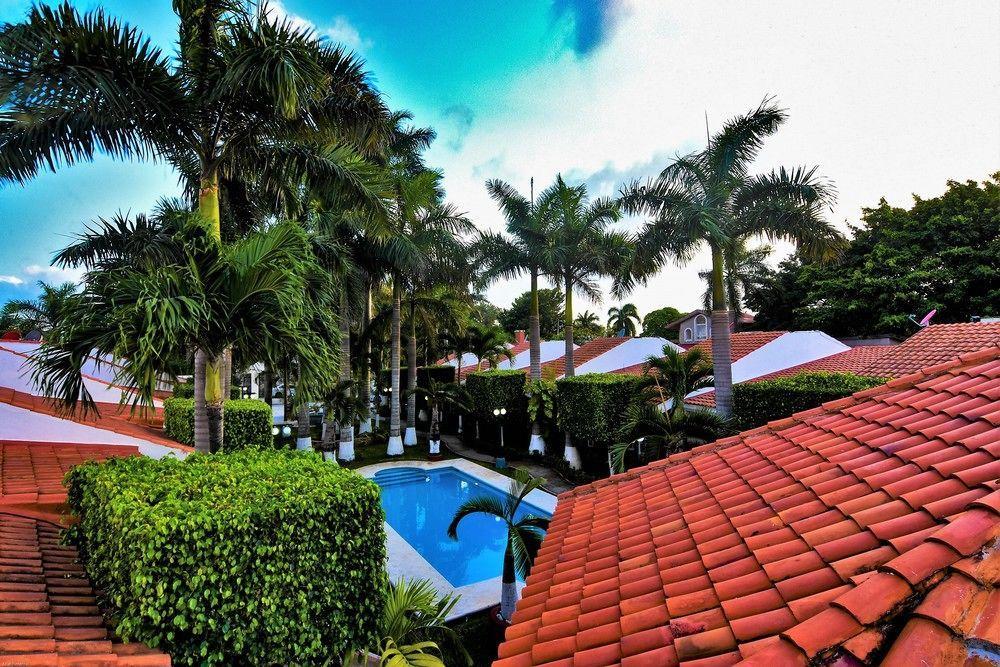 Tulipanes Cancun Exterior photo