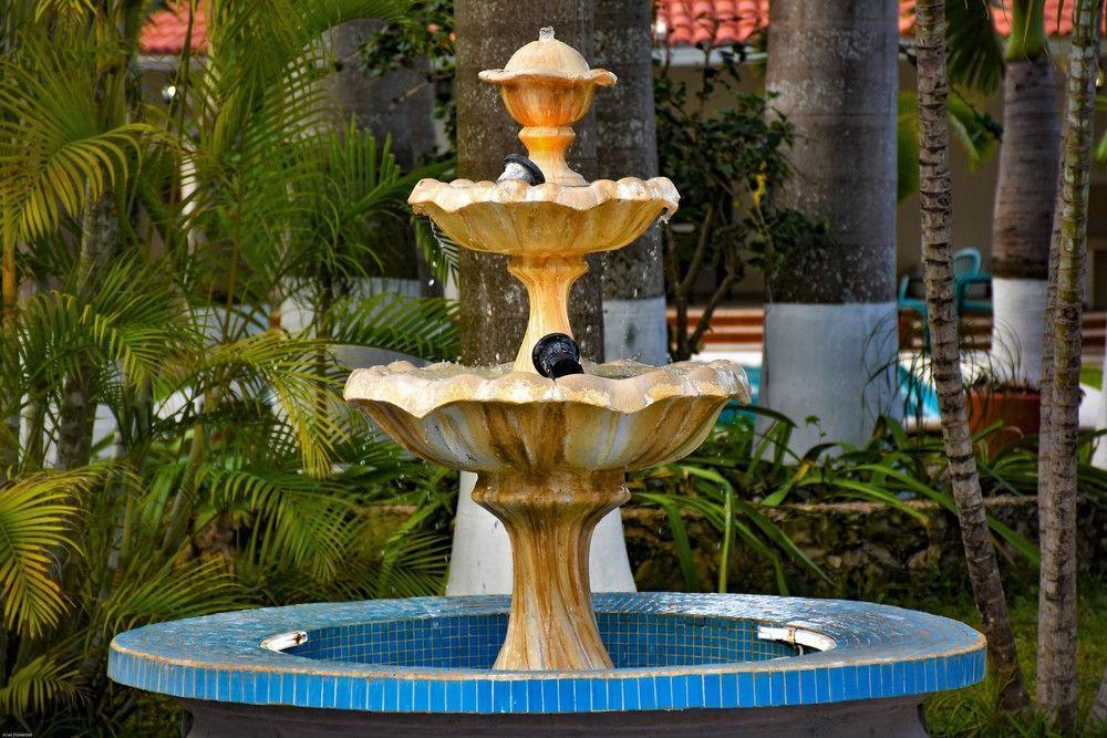Tulipanes Cancun Exterior photo