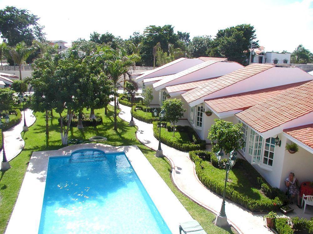 Tulipanes Cancun Exterior photo