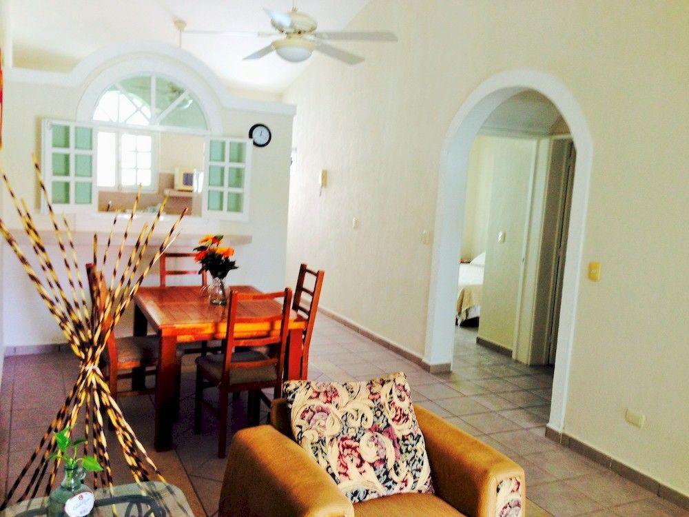 Tulipanes Cancun Exterior photo