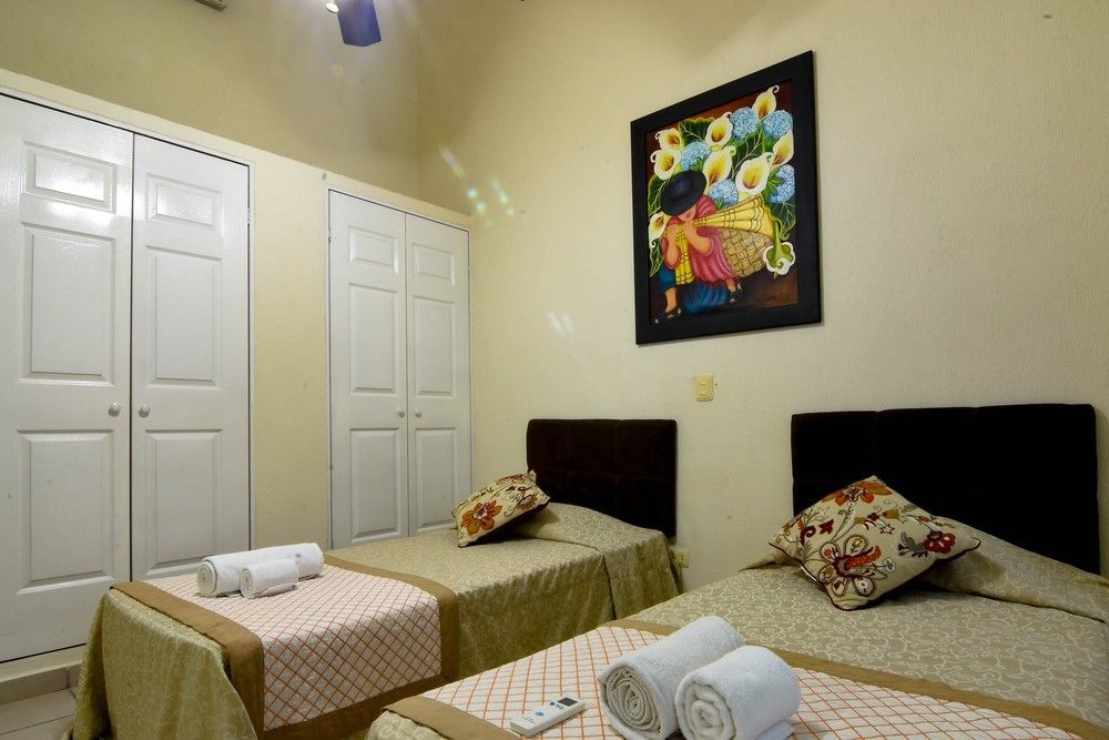 Tulipanes Cancun Exterior photo