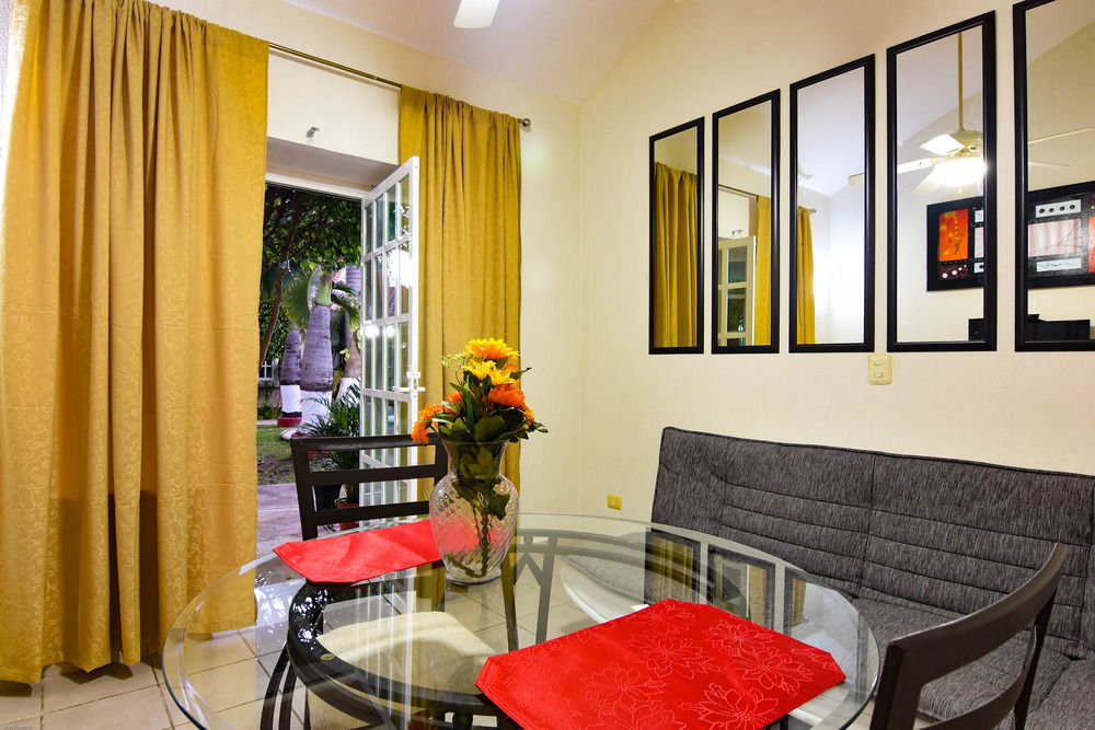 Tulipanes Cancun Exterior photo