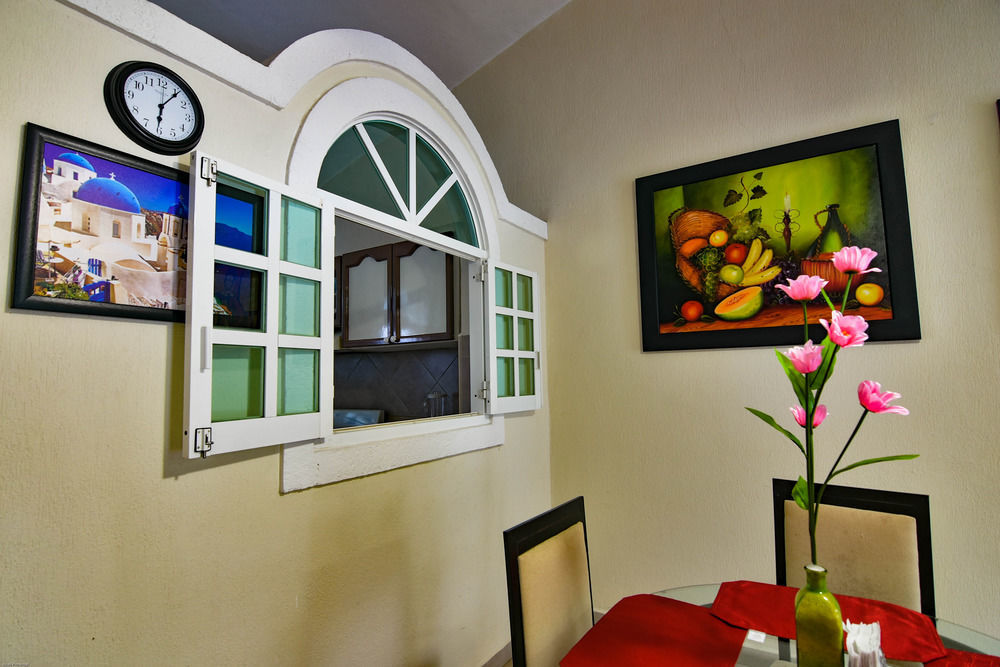 Tulipanes Cancun Exterior photo