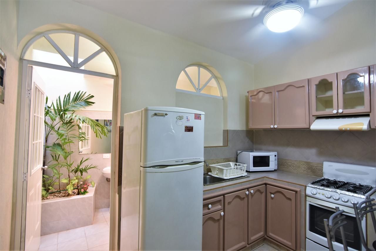 Tulipanes Cancun Exterior photo