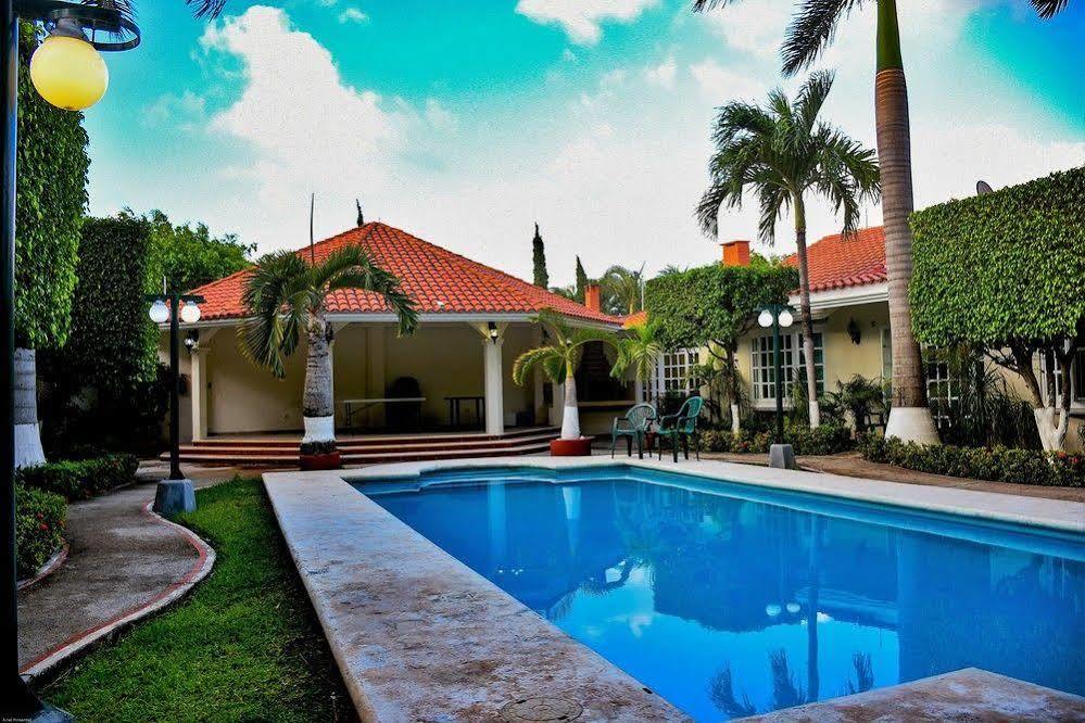 Tulipanes Cancun Exterior photo