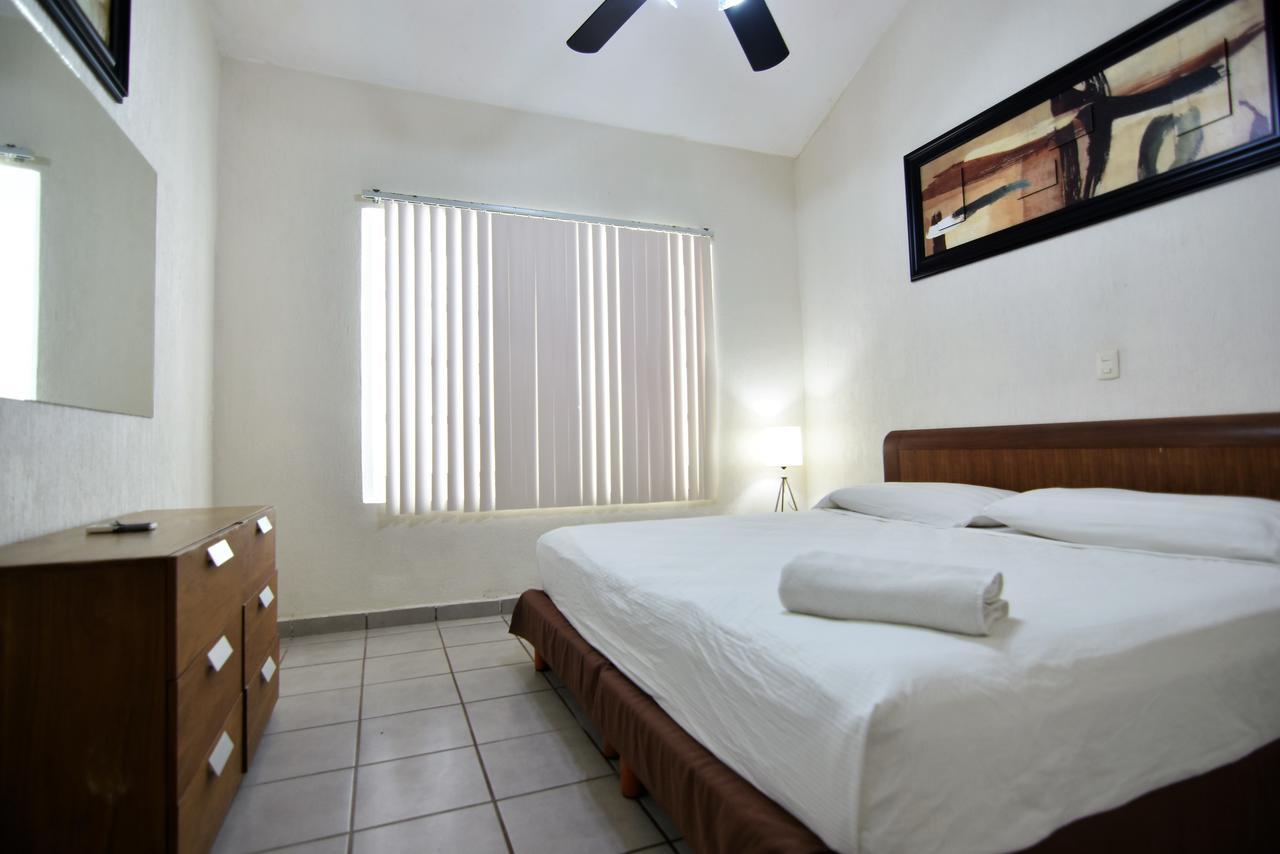 Tulipanes Cancun Exterior photo